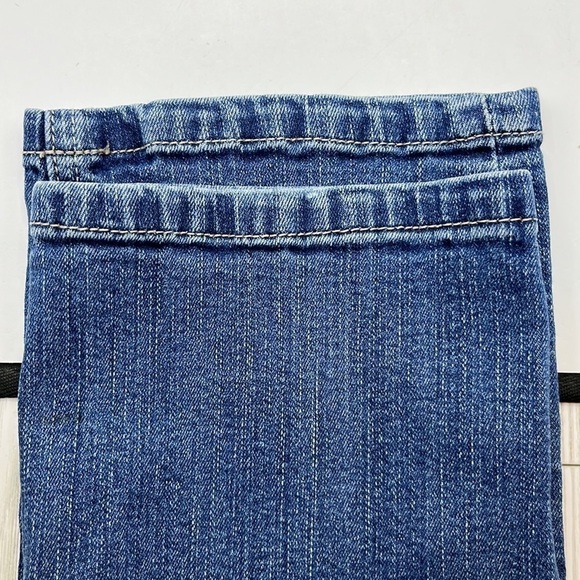 White House Black Market Slim Ankle Size 8 R - Picture 12 of 16